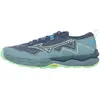 Mizuno Chaussures De Trail Running Wave Daichi 9