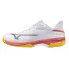 Mizuno Chaussures Toutes Surfaces Wave Exceed Court Ac