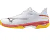 Mizuno Chaussures Toutes Surfaces Wave Exceed Court Ac