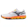 Mizuno Chaussures Toutes Surfaces Wave Enforce Tour 2 Ac