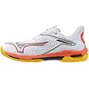 Mizuno Chaussures Pour Terre Battue Wave Exceed Tour 6 Cc