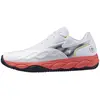 Mizuno Chaussures Pour Terre Battue Wave Enforce Court Cc
