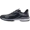 Mizuno Chaussures Pour Terre Battue Wave Exceed Tour 6 Cc