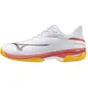 Mizuno Chaussures Pour Terre Battue Wave Exceed Court Cc