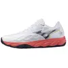 Mizuno Wave Enforce Court Ac Allcourt Schoenen Wit EU 44 1/2 Man