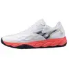 Mizuno Wave Enforce Court Ac Allcourt Schoenen Wit EU 45 Man