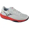 Mizuno, Unisexe, Chaussures de tennis, Wave Enforce Court Ac (46), Bla...