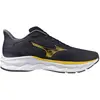 Mizuno, Hommes, Chaussures de course à pied, Wave Serene 2 (46), Bleu
