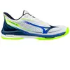 Mizuno Chaussures Toutes Surfaces Wave Exceed Tour 7 Ac