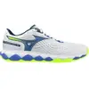 Mizuno Chaussures Toutes Surfaces Wave Enforce Tour 2 Ac