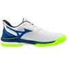 Mizuno Chaussures Pour Terre Battue Wave Exceed Tour 7 Cc