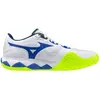 Mizuno Chaussures Pour Terre Battue Wave Enforce Tour 2 Cc