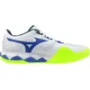 Mizuno Chaussures Pour Terre Battue Wave Enforce Tour 2 Cc