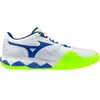 Mizuno Chaussures Pour Terre Battue Wave Enforce Tour 2 Cc