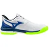 Mizuno Chaussures Pour Terre Battue Wave Exceed Tour 7 Cc