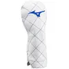 Mizuno Quilted Fairway Wood Headcover 2026 - Wit