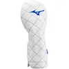Mizuno Quilted Driver Headcover 2026 - Wit