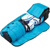 Mizuno Verrijdbare Opvouwbare Travelcover - Zwart
