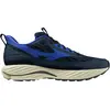 Mizuno Wave Rider TT 3 46.5