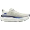 Chaussures Mizuno Wave Sky 9 Blanc Bleu SS26, Taille 45 - EUR