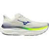 Chaussures de running Mizuno Wave Sky 9 Blanc 43