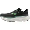 Mizuno Wave Sky 9 Hardloopschoenen Zwart EU 40 1/2 Man