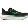 Chaussures de running Mizuno Wave Sky 9 Noir 45