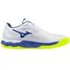 Mizuno Chaussures Pour Terre Battue Wave Enforce Court Cc