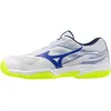 Mizuno Chaussures Pour Terre Battue Break Shot 5 Cc