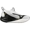 Chaussures Mizuno Neo Vista 2 Blanc Noir SS26 Unisexe, Taille 45 - EUR