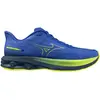 Chaussures de running Mizuno Wave Skyrise 7 Bleu 45