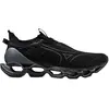 Mizuno Wave Prophecy 15 Hardloopschoenen Zwart EU 40 1/2