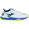 Mizuno Chaussures Toutes Surfaces Wave Enforce Court Ac