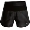 Mizuno Short Active Graphic Multi Pocket 4in Origami