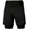 Mizuno Short Trail Multipocket 2-in-1