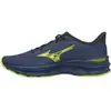 Chaussures de running Mizuno Wave Serene 2 Gtx Bleu 44,5