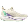 Chaussures Mizuno Neo Vista 2 beige violet SS26 femme, Taille 39 - EUR