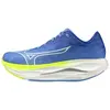 Chaussures de running femme Mizuno Wave Rebellion Flash 3 Bleu 37