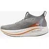 Chaussures Mizuno Neo Vista 2 Gris Orange SS26, Taille 44,5 - EUR