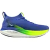Chaussures Mizuno Neo Vista 2 Bleu Jaune SS26, Taille 43 - EUR