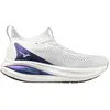 Chaussures Mizuno Neo Vista 2 Bleu Jaune SS26, Taille 45 - EUR
