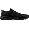 Chaussures de trail Mizuno Wave Daichi 9 Gtx Noir 46