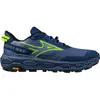 Mizuno Wave Mujin 11 Trailrunningschoenen Heren