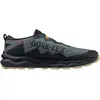 Mizuno Wave Daichi 9 GTX, Mannen, Grijs, Hardloopschoenen, maat: 43