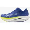 Chaussures de running Mizuno Wave Rebellion Flash 3 Bleu 47