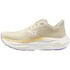 Chaussures de running femme Mizuno Wave Sky 9 Wos Beige 39