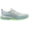 Mizuno Wave Daichi 9 Trailrunningschoenen Dames