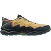 Mizuno Chaussures De Trail Running Wave Daichi 9
