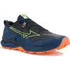 Mizuno Chaussures De Trail Running Wave Daichi 9
