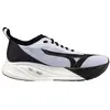 Mizuno, Unisexe, Chaussures de course à pied, Neo Zen 2 (43), Noir